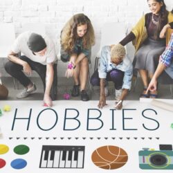 10 Hobbies to Fill Your Daily Routine
